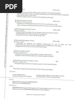 Download Babak Bina Resume by Babak Bina SN106364084 doc pdf