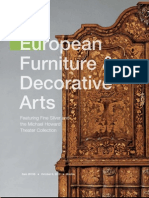 European Furniture & Decorative Arts | Skinner Auction 2615B