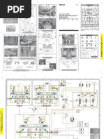 Plano Hidrulico de 272c