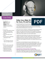 Concept Molding Peltor AB PDF