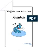 Manual de Gambas