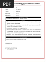 Download Laporan pementoran by Azlini Mustofa SN106375450 doc pdf