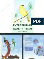 Libro Del Año Aventureros