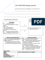 Resumen Capítulo 3 Sociología de La Educación