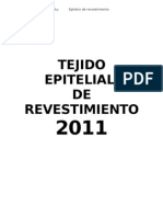 epitelial 2011