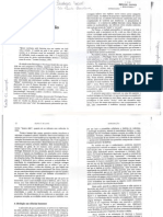 A Psicologia Social e Uma Nova Concepção de Homem para A Psicologia (Lane 1985)