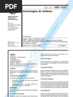 ABNT10007