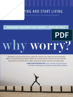 Why Worry? - Excerpt
