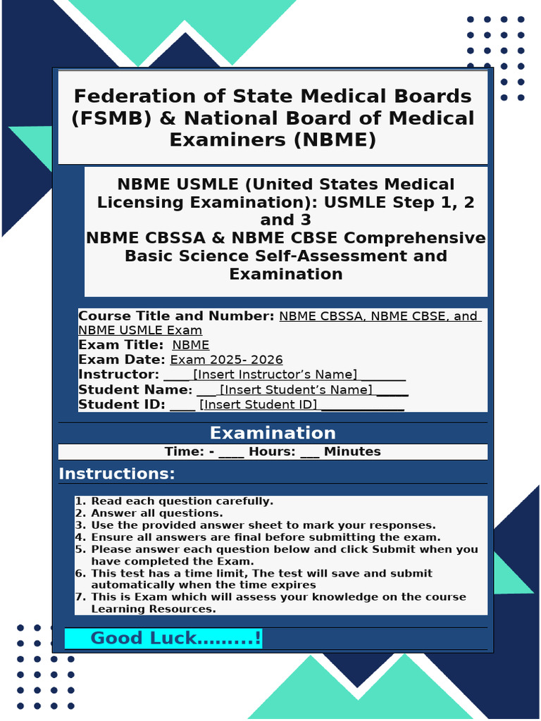 nbme 15 glutathione USMLE Step 1 Hematology Oncology USMLE (United States Medical Licensing Examination Review Questions and Answers | PDF | United States Medical Licensing Examination tag__hot_HOT