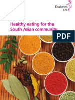 Diet for SouthAsians-Diabeticsuk.com