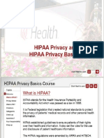 2012 Combined HIPAA & CMP Presentations 010412