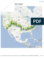 Westbound Interactive Map (27 Aug 2012)