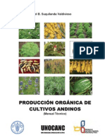79039899 Produccion Organica de Cultivos Andinos