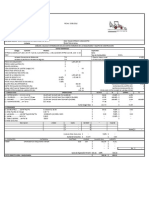 Formato de Calculo de Operador de Maquina