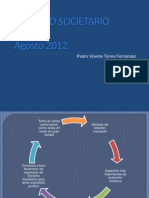 El contrato de sociedad, normas aplicables a todas las formas societarias