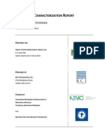 Carr's Creek Watershed Characterization-Final Report - 2012!09!18