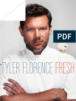 Download Recipes From Tyler Florence Fresh by The Recipe Club SN106395845 doc pdf