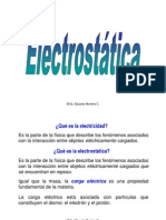 Electrostatic A