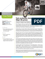 Trek Case Study PDF