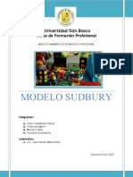 Modelo Sudbury