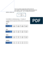 Proyecto de Trabajo