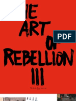 Allcity The Art of Rebellion 3