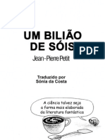 Um Bilhão de Sóis