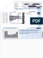 City of Pacific Utility Bill 0912