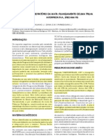 2 - LABORATÓRIO DA MATA PLANEJAMENTO DE UMA TRILHA INTERPRETATIVA, ERECHIM RS