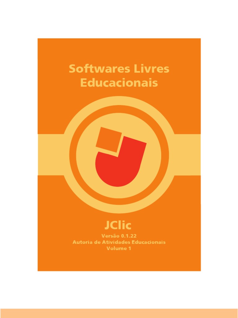 Jclic 1 | PDF