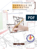 2011 Texto Proyecto Electrico