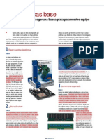 2. Datos Ensamblaje TM Proc Ram