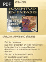 Juventud en extasis pdf