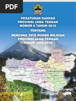 Download Perda6_2010_provJateng by JhonNaga  SN106426792 doc pdf