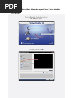 Download Membuat Foto Slide Show Dengan Ulead Video Studio by Gee Wan SN106432078 doc pdf