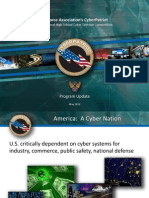 National CyberPatriot Competition