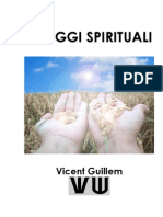 Le Leggi Spirituali