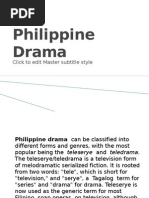 Download Philippine Drama by Rhoda Maron-Gaddi Isip SN106457011 doc pdf