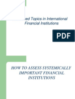 1st Dec International Financial Institutions