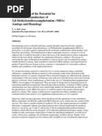 Download An Evaluation of the Potential for Clandestine Manuf of Methamphetamine by MagikFungus SN106461239 doc pdf