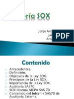 Auditoría_SOX