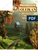 Oleikan Volume 61 Issue 5