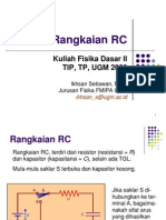 07 Rangkaian RC