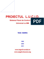 Proiectul Lucid