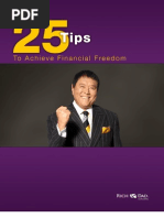 Download rkiyosaki 25 Tips by reneetan92 SN106468449 doc pdf