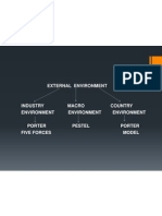 3 Strategic Management