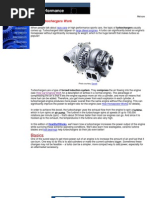 Turbo Basics Explained