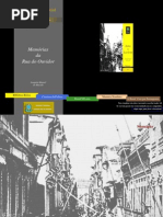 Memórias da Rua do Ouvidor