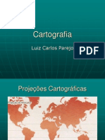 Cartografia