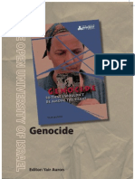 Genocide - Sample Chapters